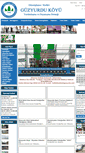 Mobile Screenshot of guzyurdu.com